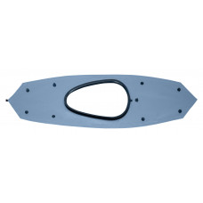 Фартук "Шуя-1" ПВХ